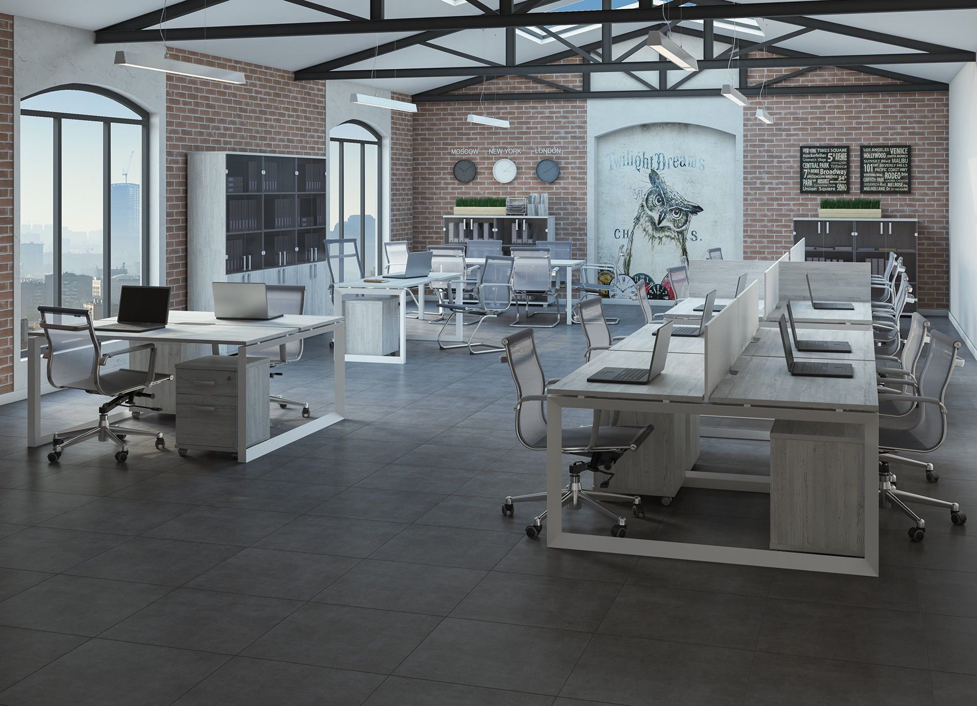 Экран прямой СМЭ25-20 фото 2