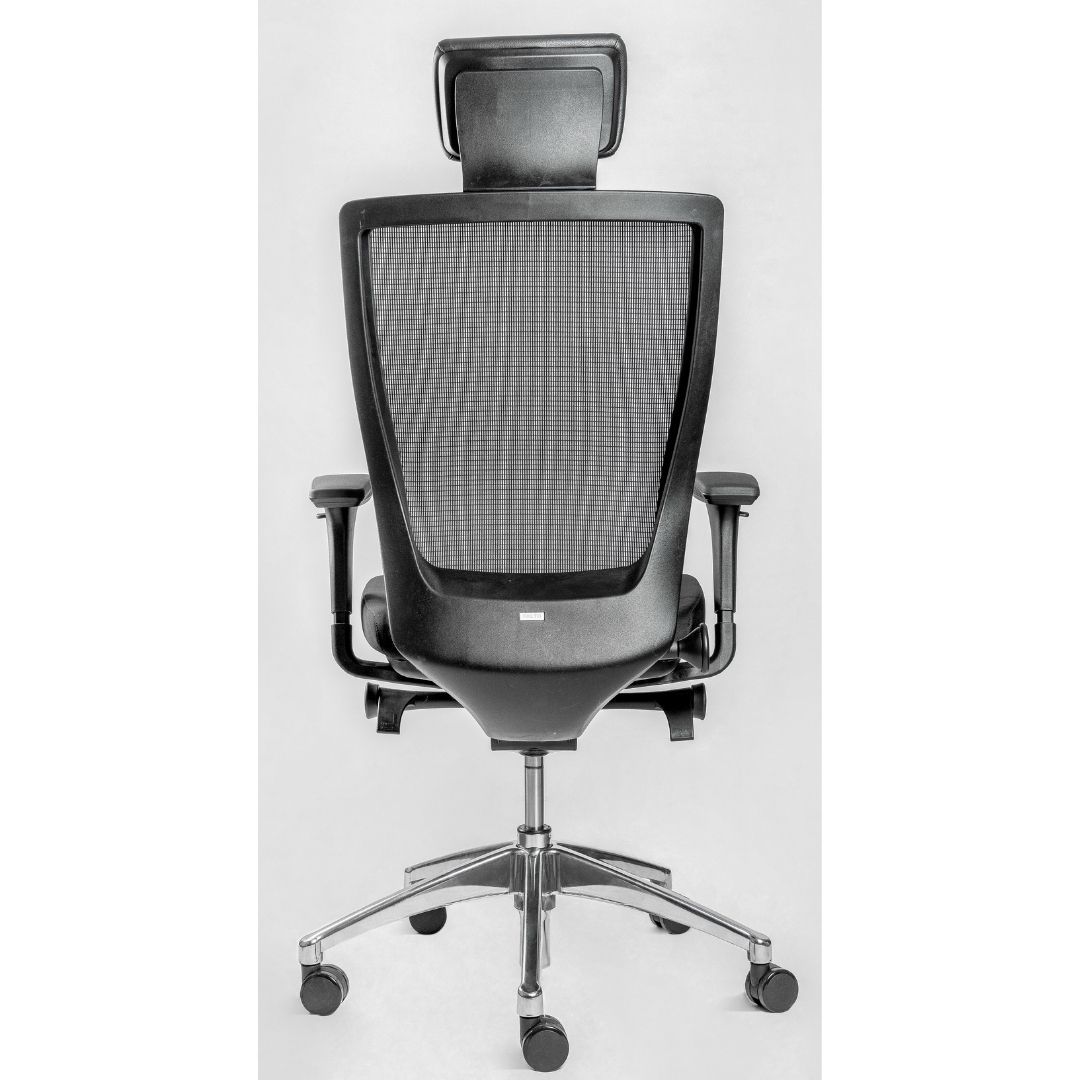 Ортопедическое кресло Falto TRIUM 11KALM-AL фото 3