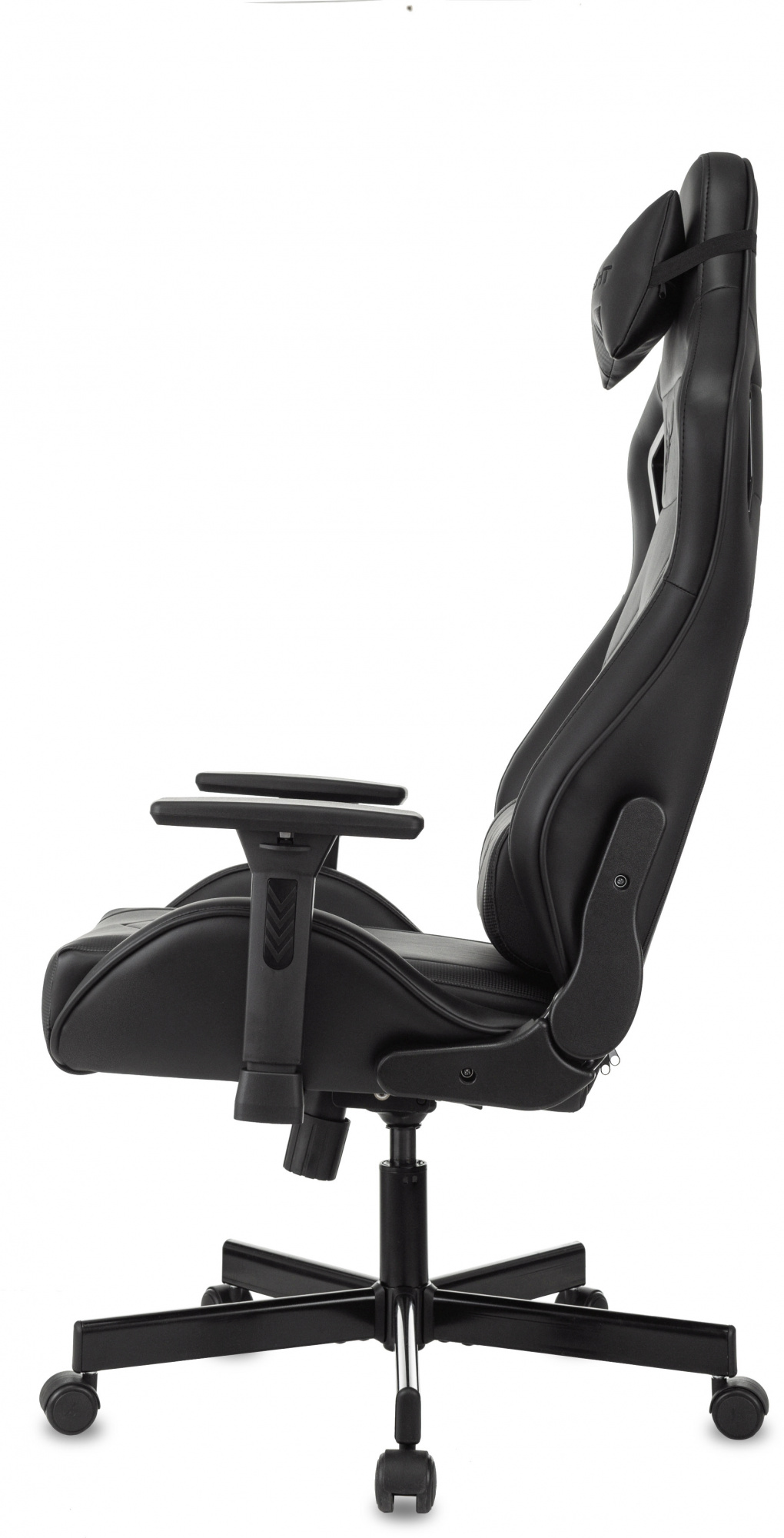 Игровое кресло Бюрократ Knight Gladiator фото 2