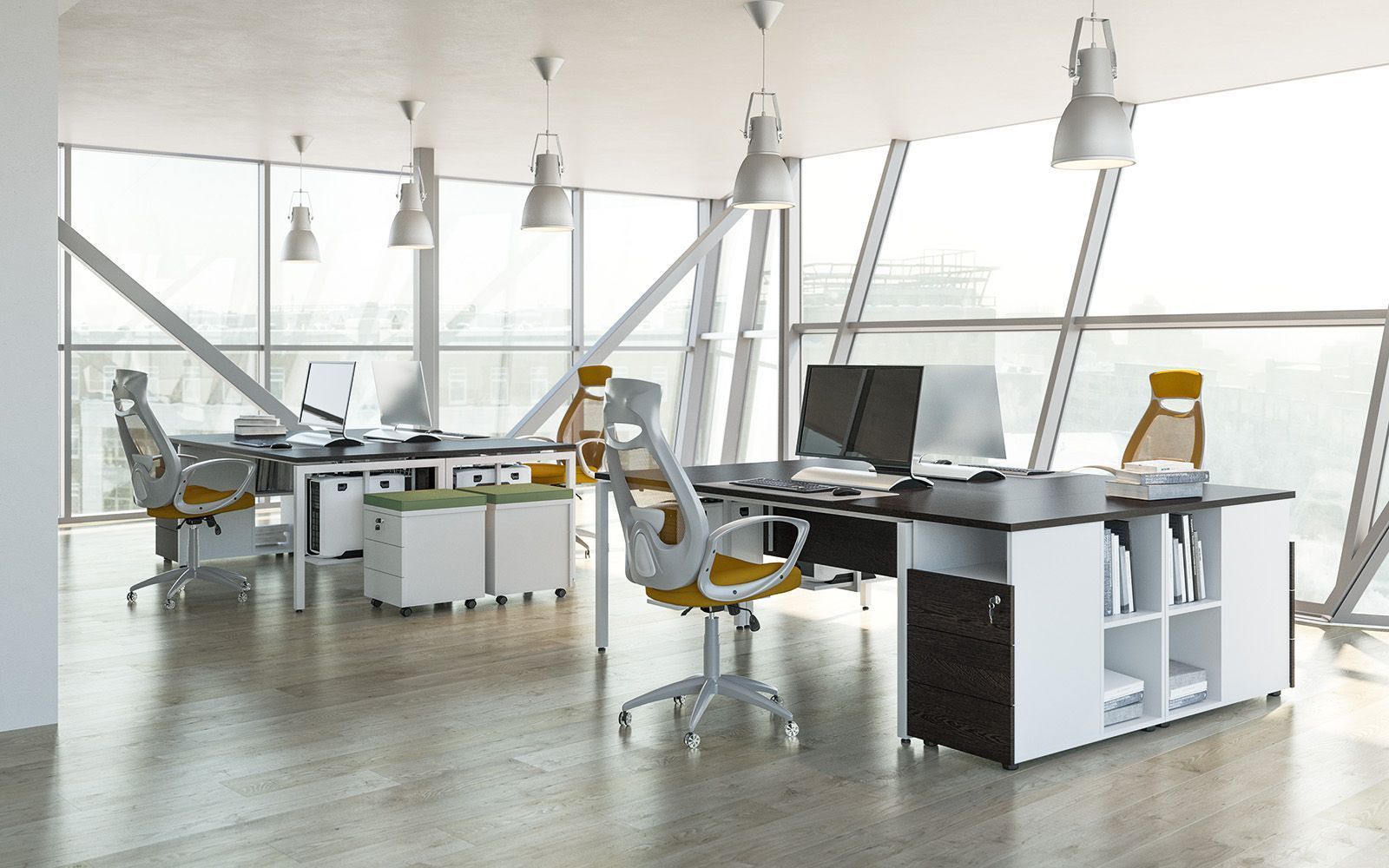 Серия Rio Project фото 1