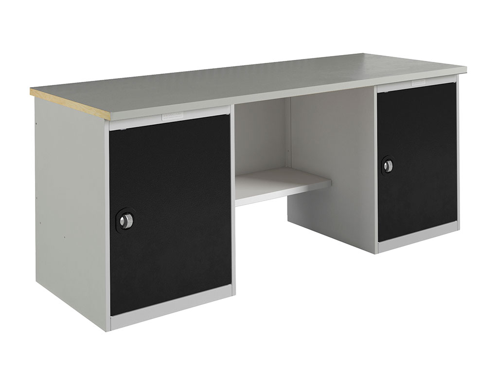 Верстак Expert T WTS200 комплект11 (ExpTWTS200.T1/T1.000) фото 0