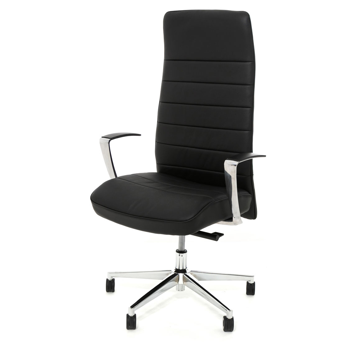 Кресло для руководителя Profoffice STRIPE/A фото 2