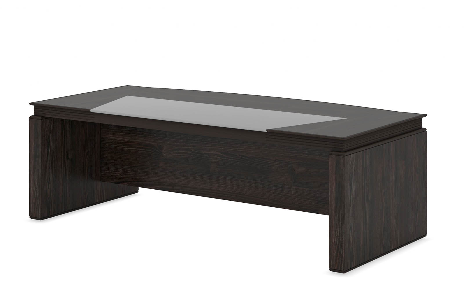 Стол закруглённый FRANKLIN DM фото 1