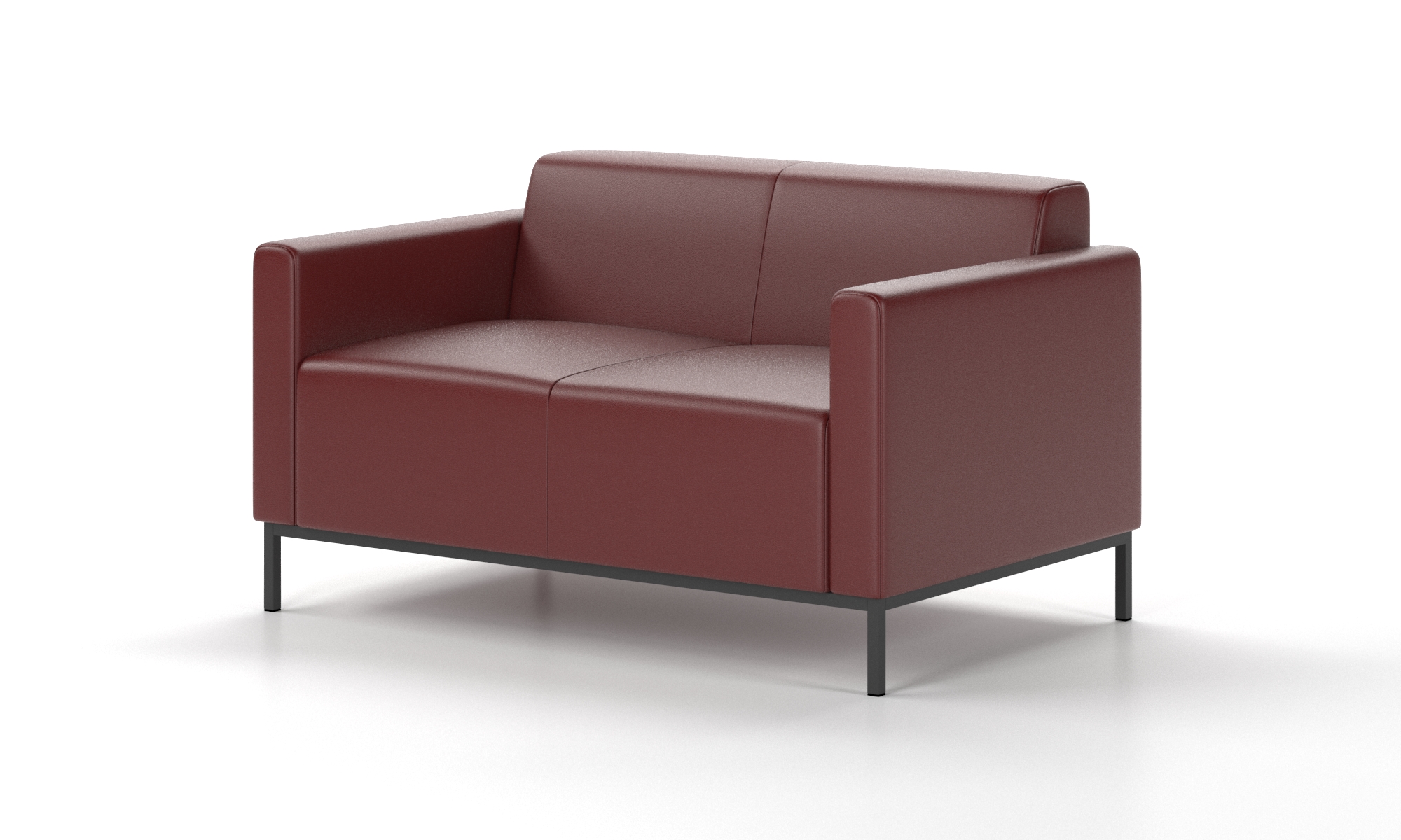 2-х местный диван Евро 2.0 Е20 фото 3