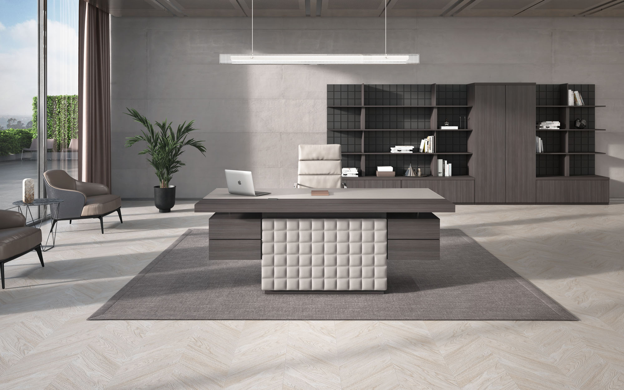 Кабинет ANTEV фото 2