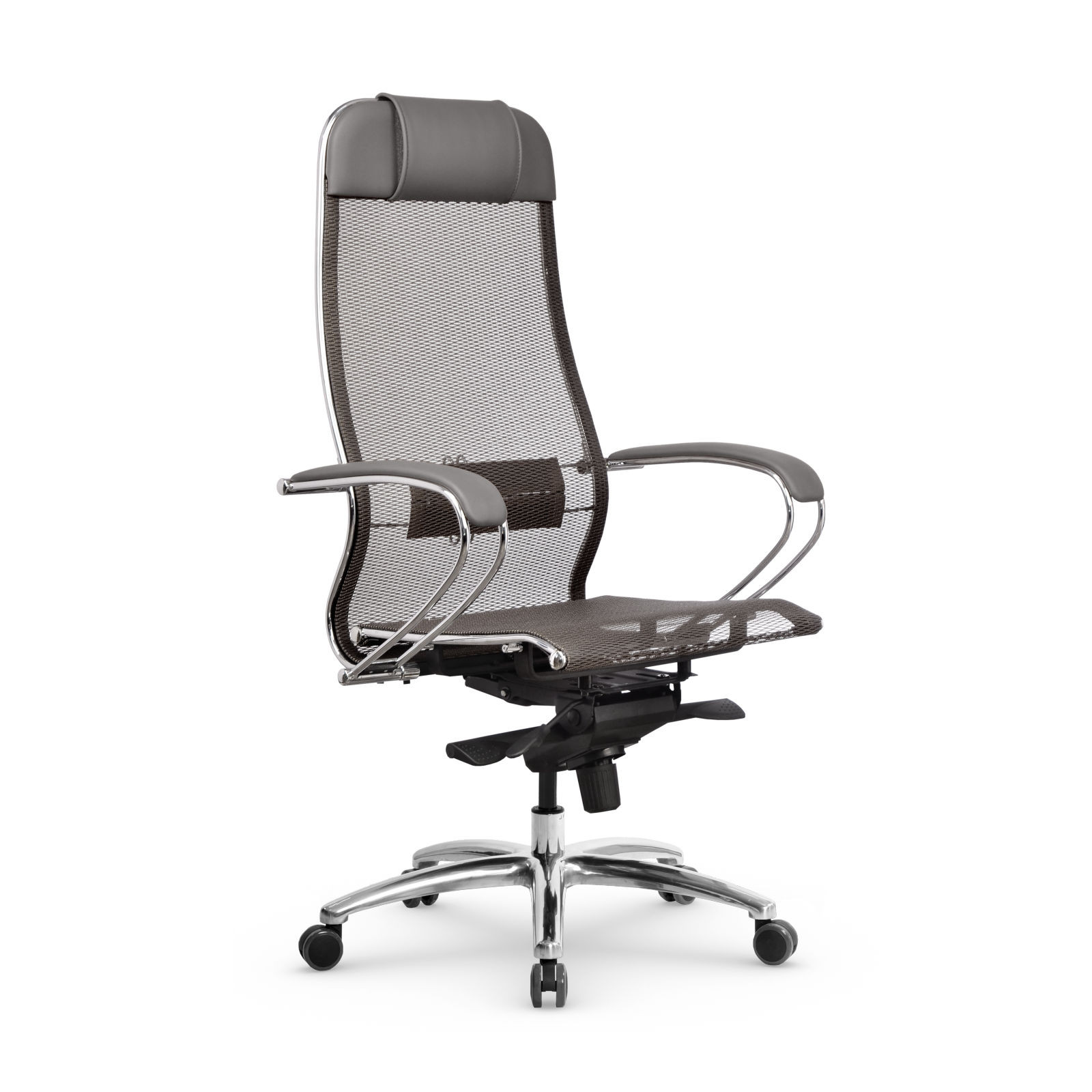 Кресло для руководителя Metta Samurai S-1.04 фото 3