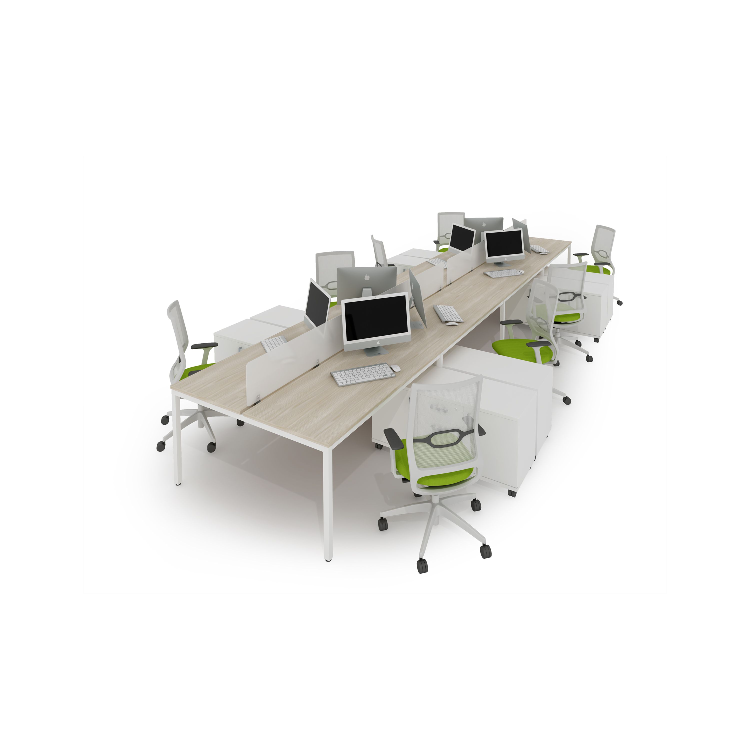 Конечный модуль бенч-системы 6МБК.267 фото 5