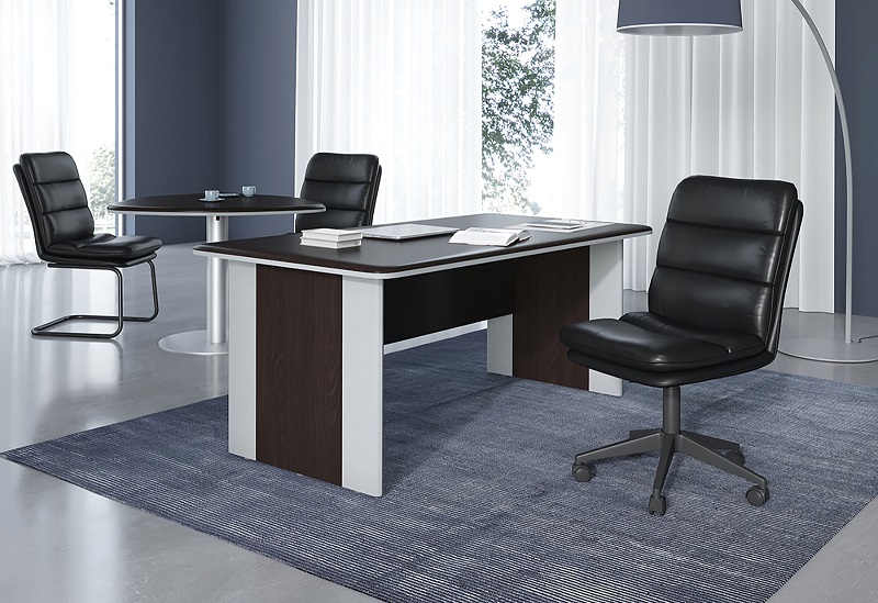 Кресло для оператора TAIPIT 919 фото 4