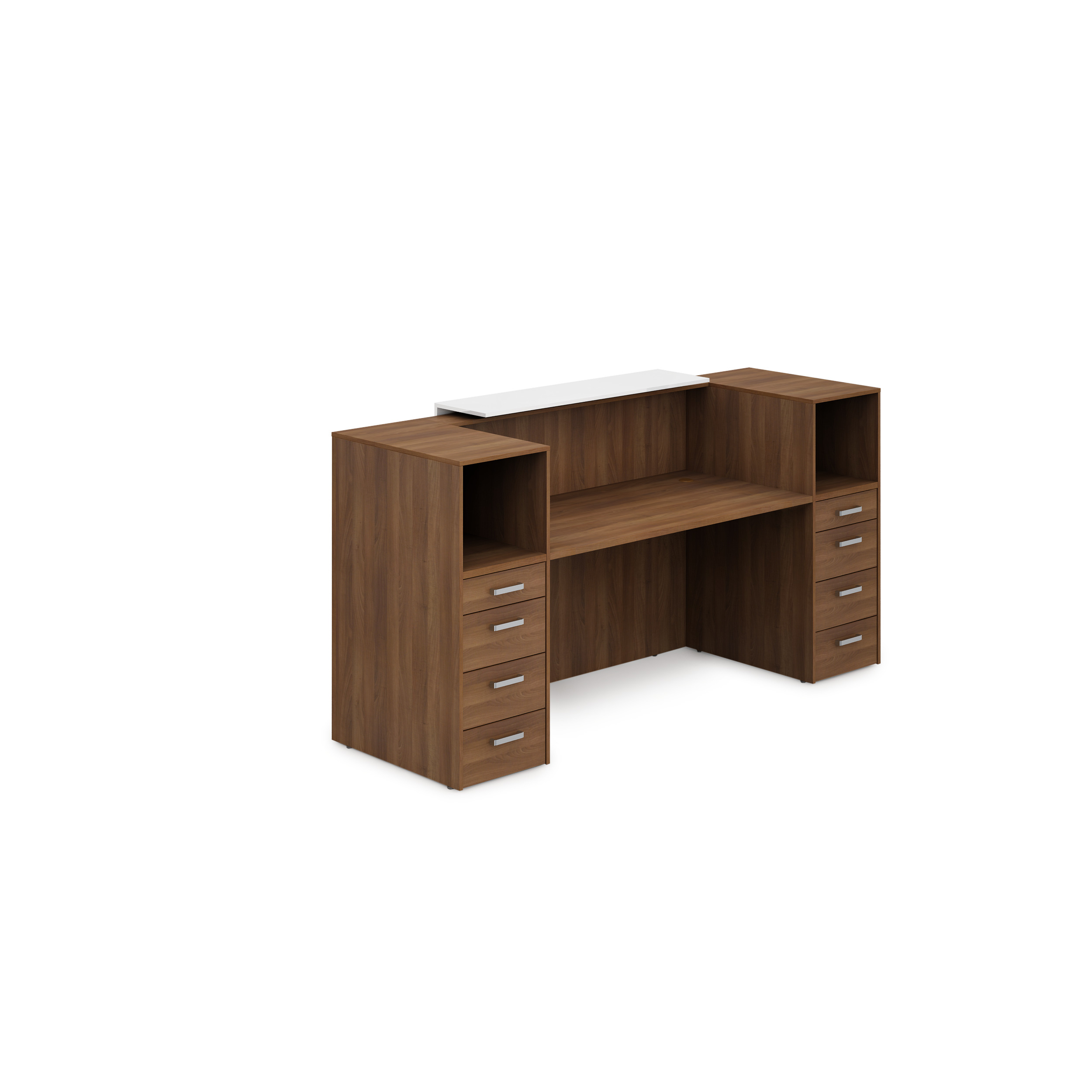 Комплект ресепшн LOUNGE фото 1