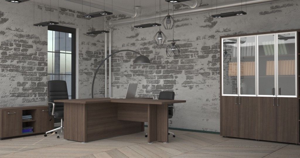 Креденция К-970 фото 3