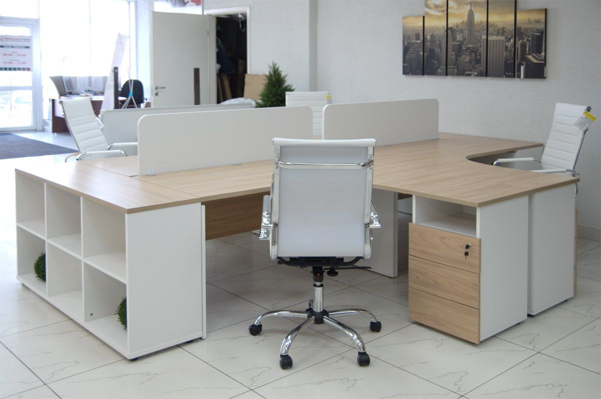 Стол эргономичный Rio Base фото 2