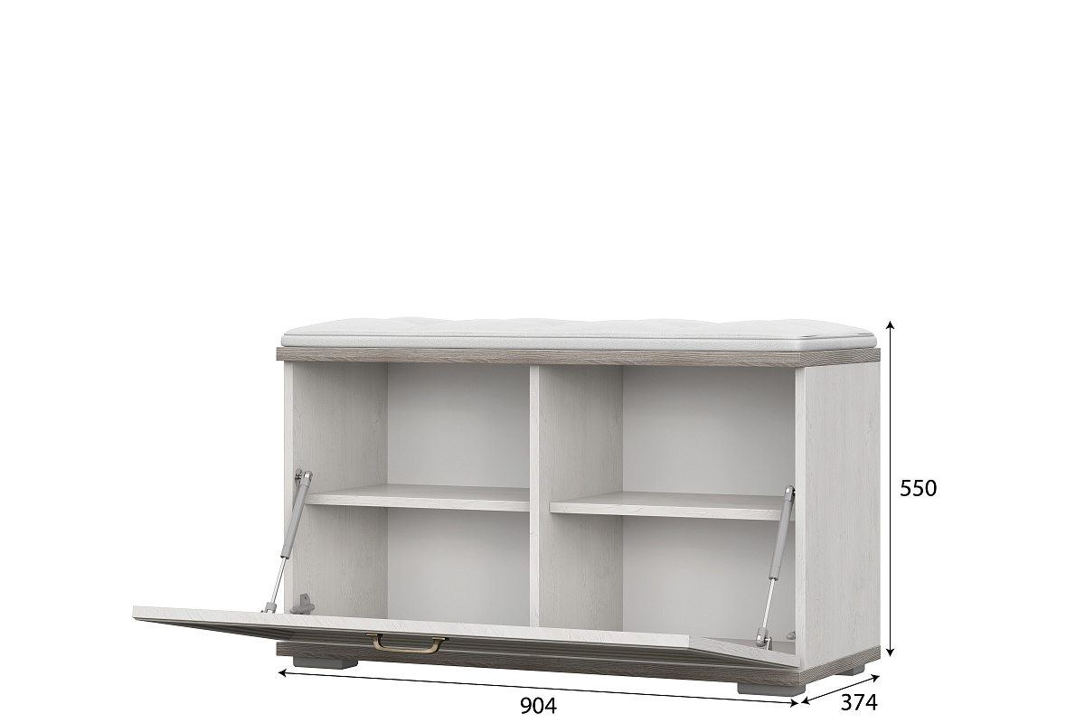 Обувница ОБ-105 фото 1