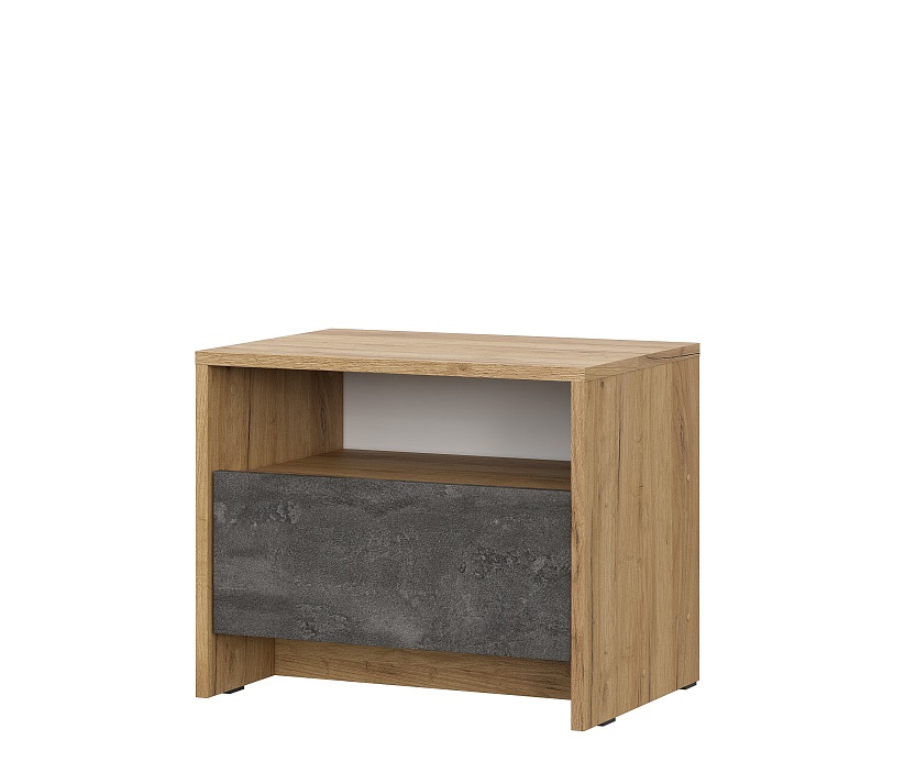 Тумба прикроватная МСП 1 фото 2