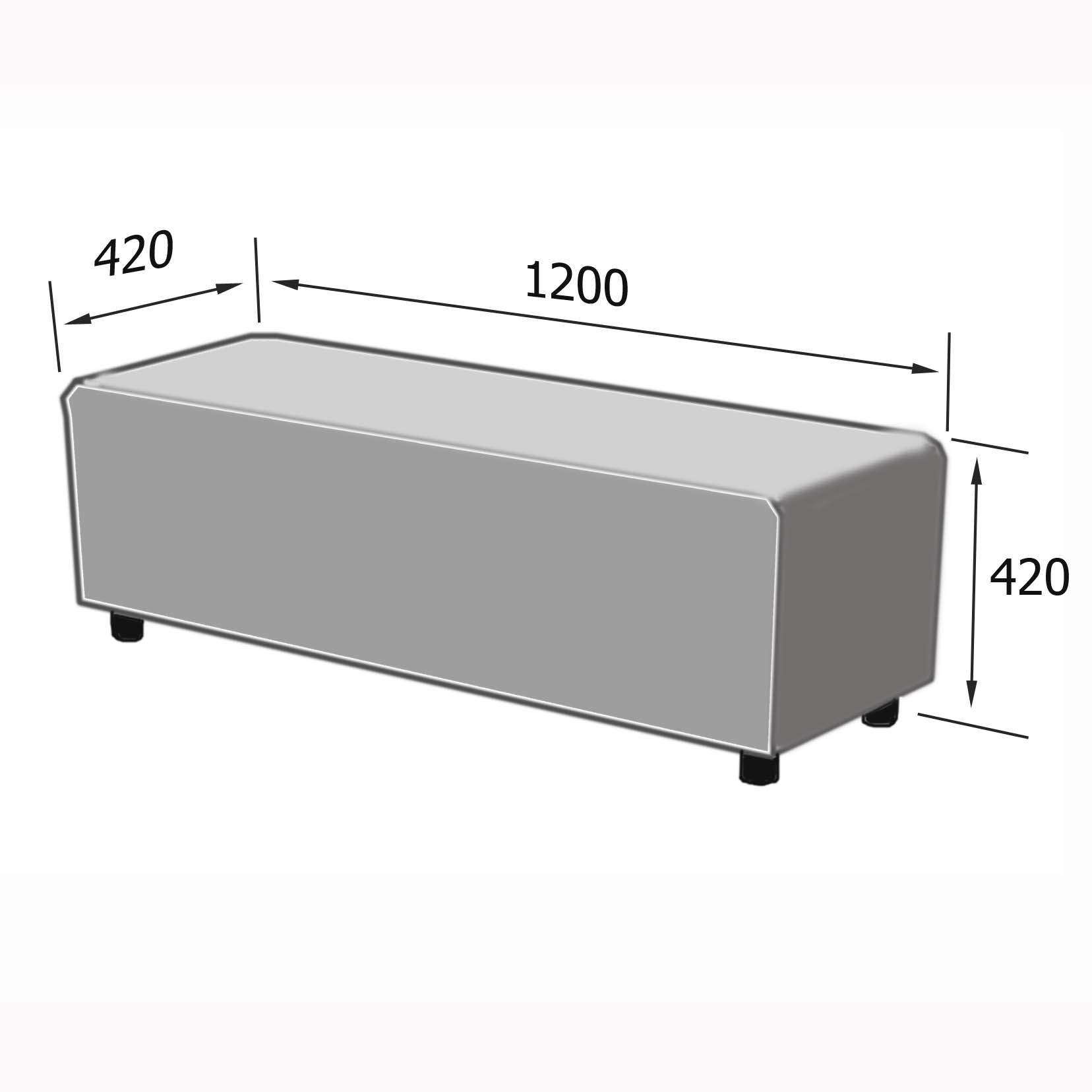 Пуф Маэстро фото 1