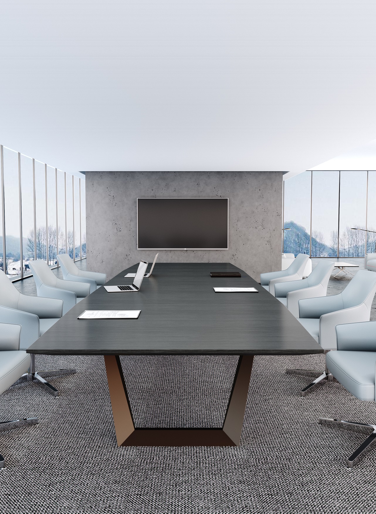 Кабинет DUCATI фото 11