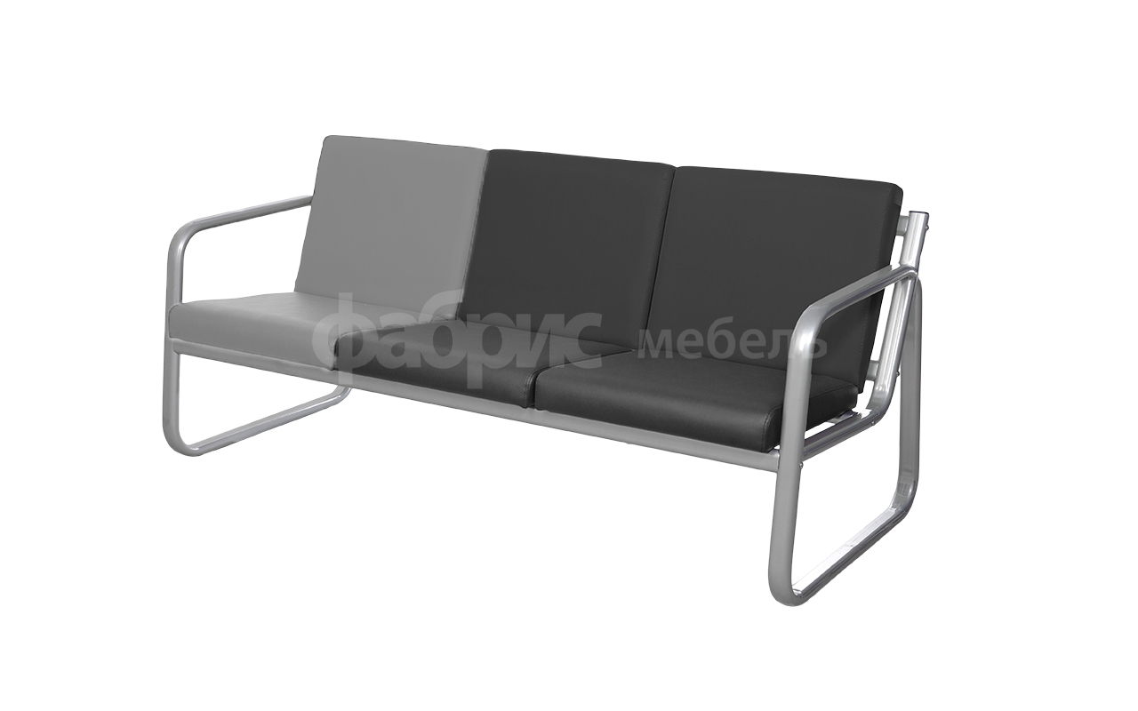 Двухместная секция Тулуза фото 1