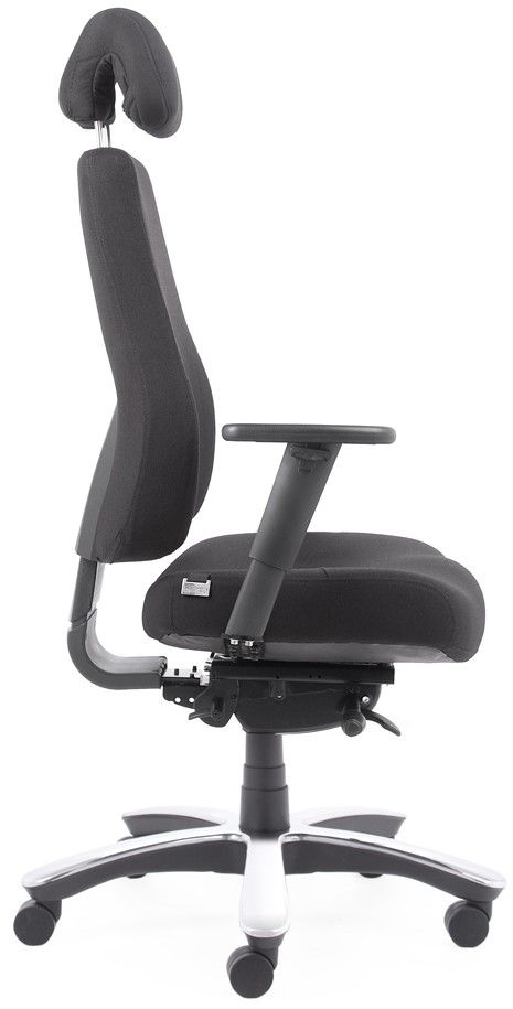 Ортопедическое кресло Falto Dispatcher ORTO фото 1