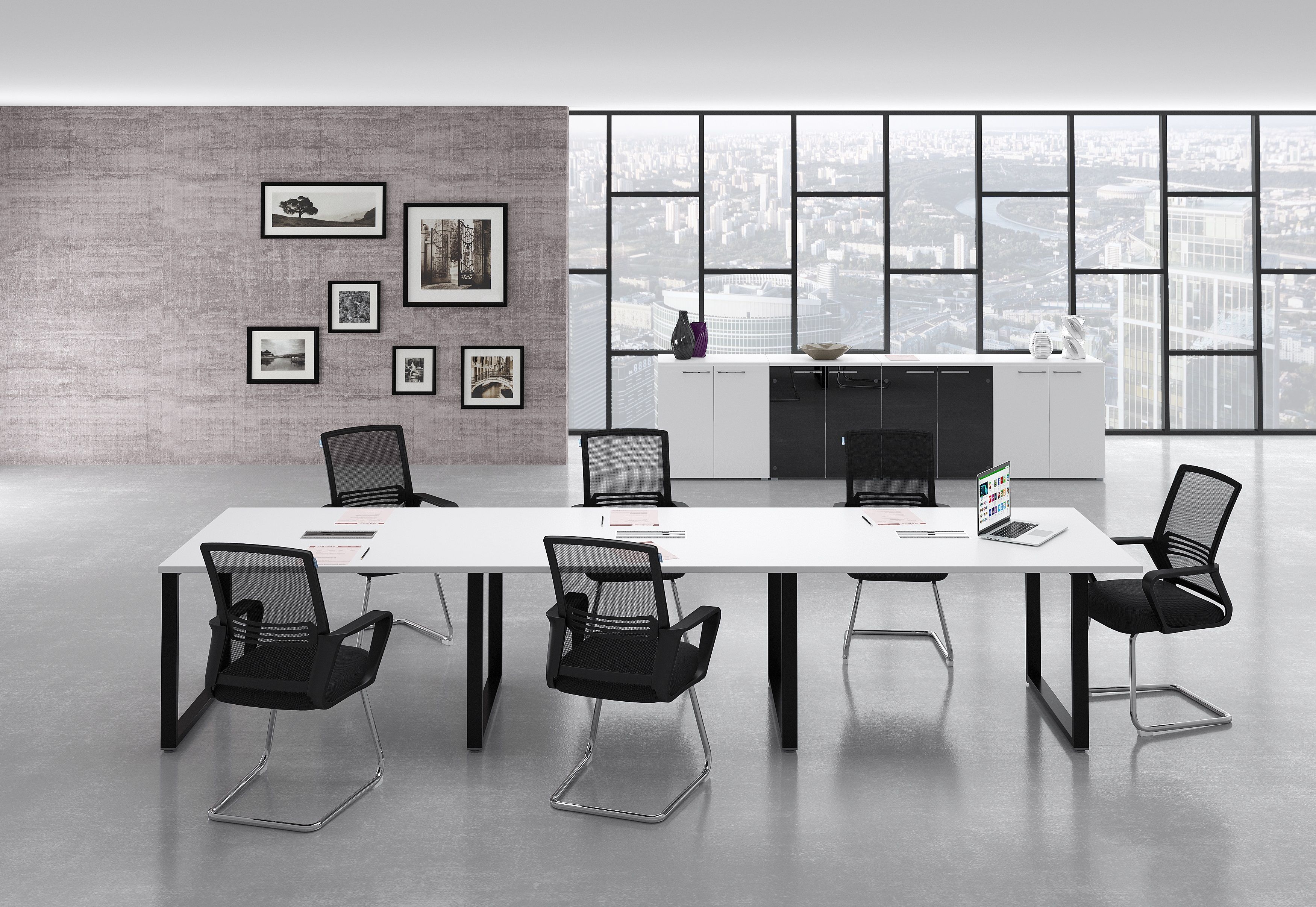 Шкаф 9Ш.017.3 фото 3