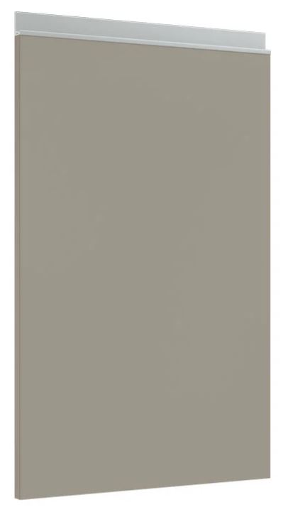 Кухня Mirella Alu фото 8