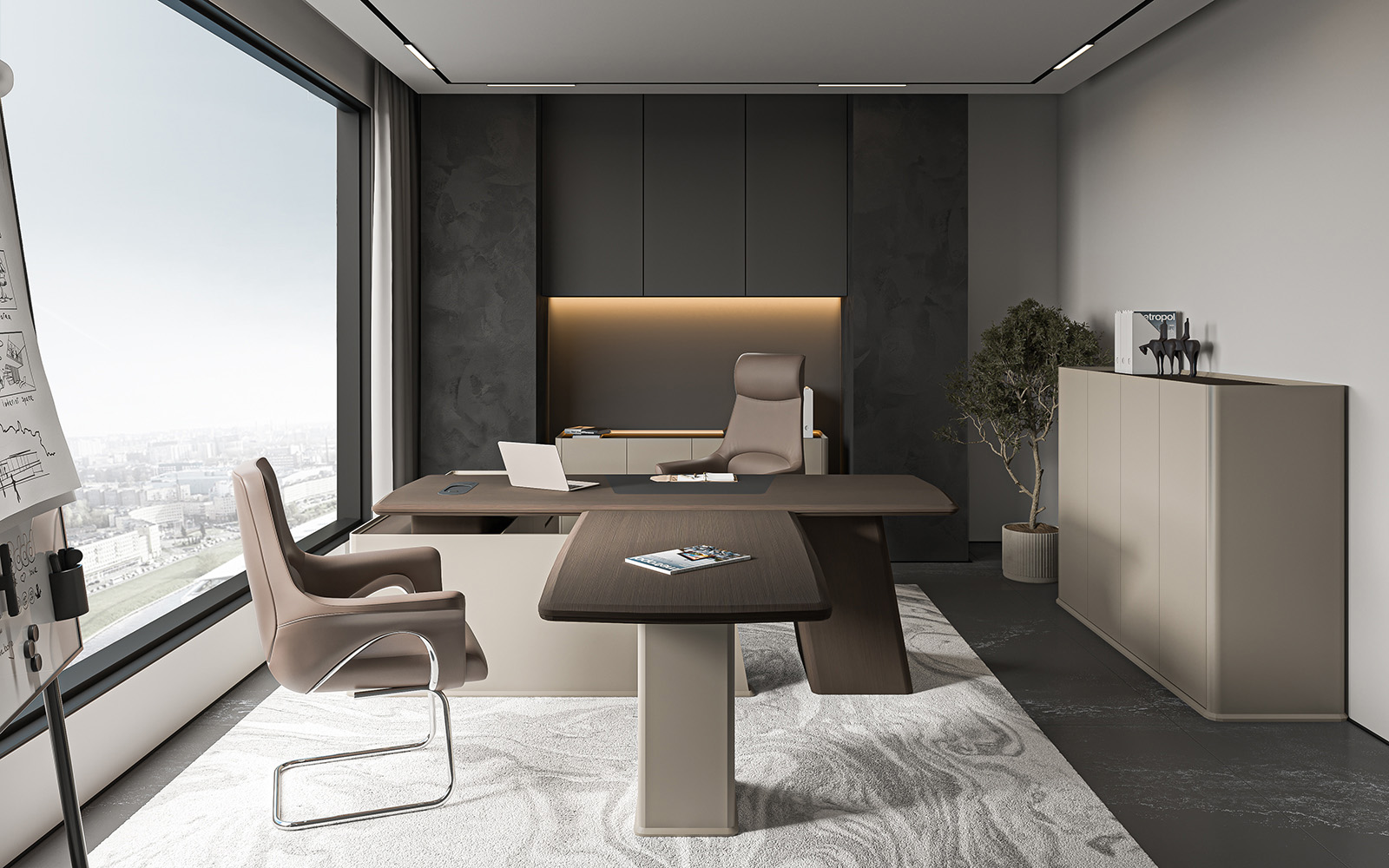 Серия Aston фото 2