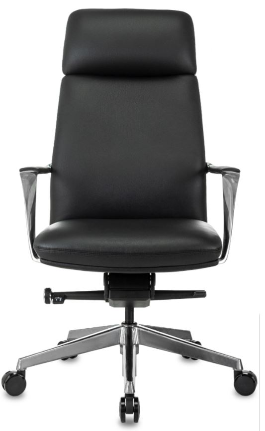 Кресло для руководителя Бюрократ _VEGA фото 1