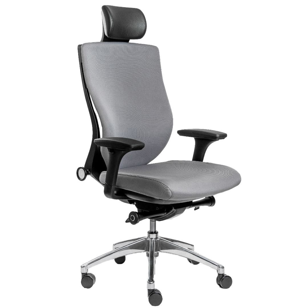 Ортопедическое кресло Falto TRIUM 11KALF-AL фото 0