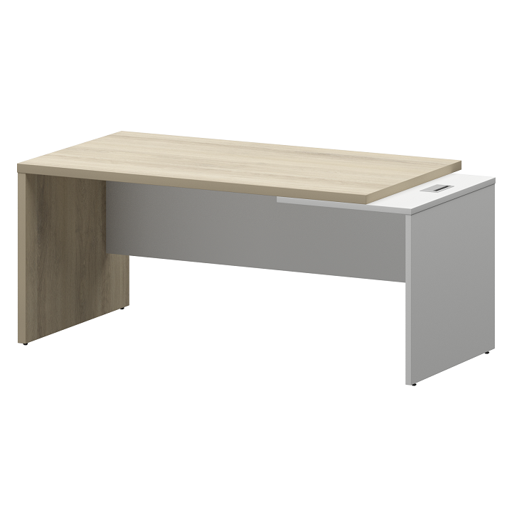 Стол руководителя КZ-18 R фото 1