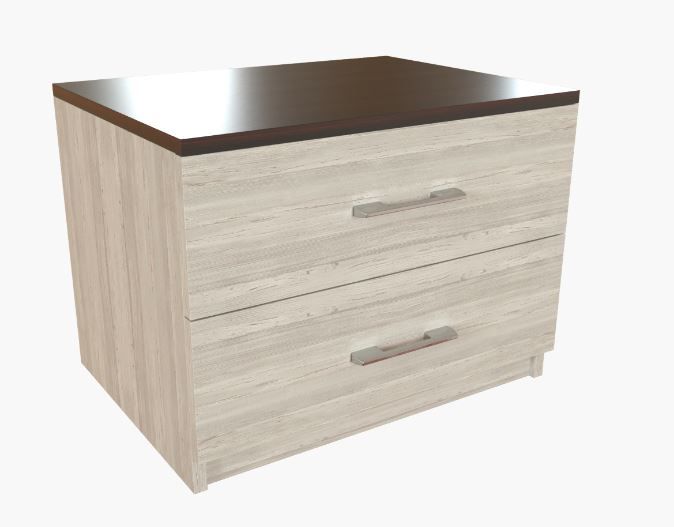 Тумба БН-31 фото 0