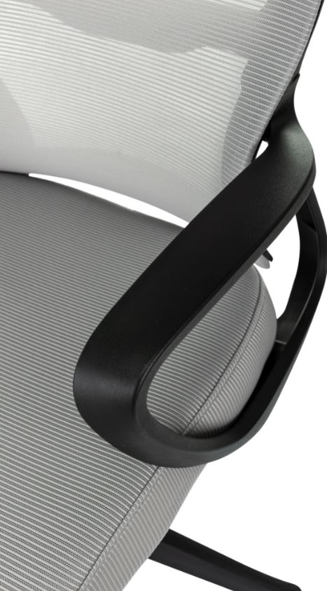 Кресло для руководителя Бюрократ Wise фото 3