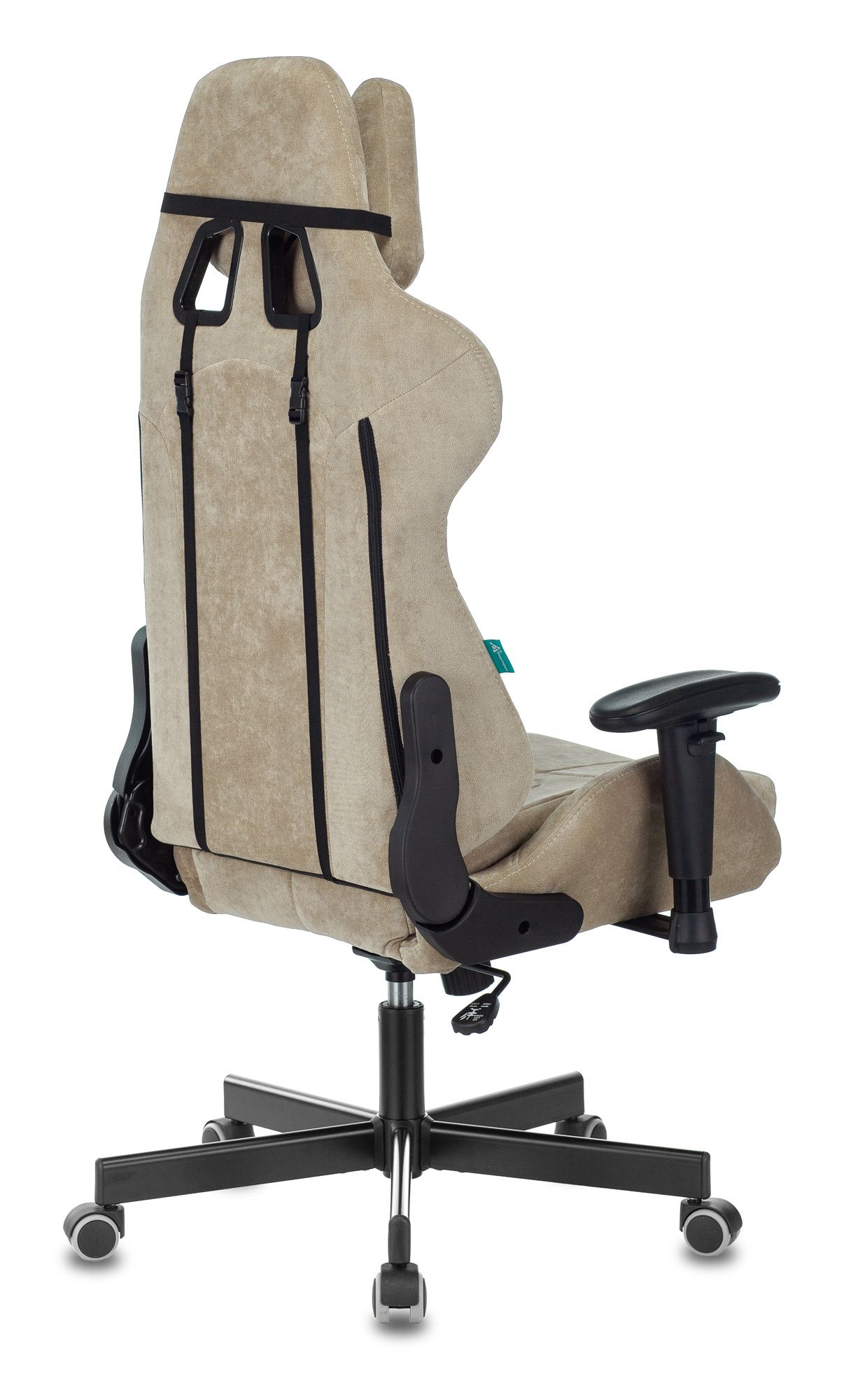 Игровое кресло Бюрократ VIKING KNIGHT фото 1