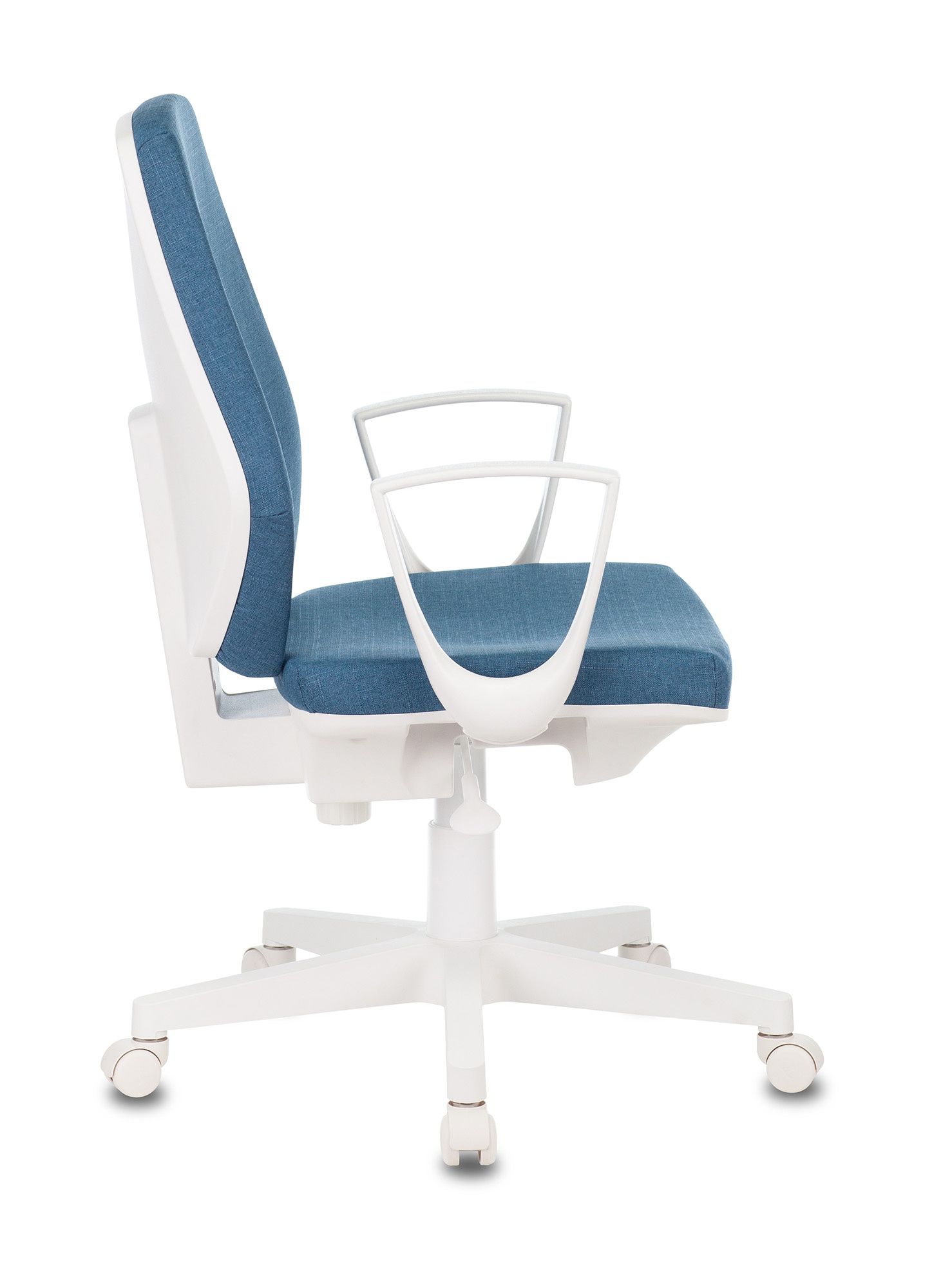 Кресло для оператора Бюрократ CH-W545 фото 2