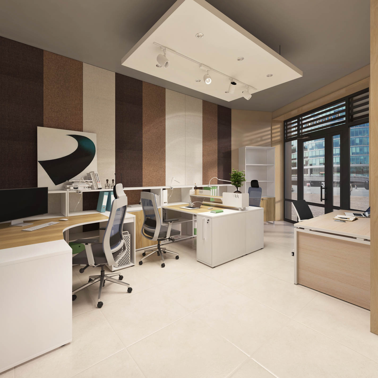 Серия CLIFFORD фото 8