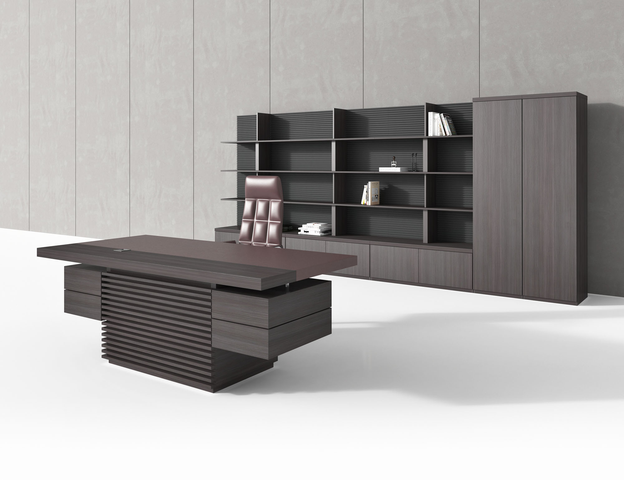 Кабинет ANTEV фото 4