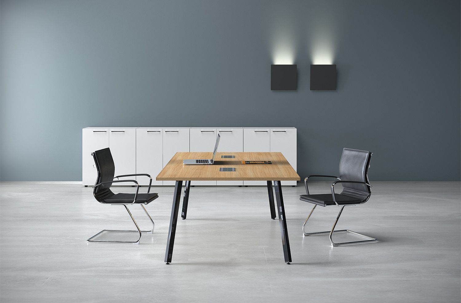 Стол переговорный 10СП.095 фото 2