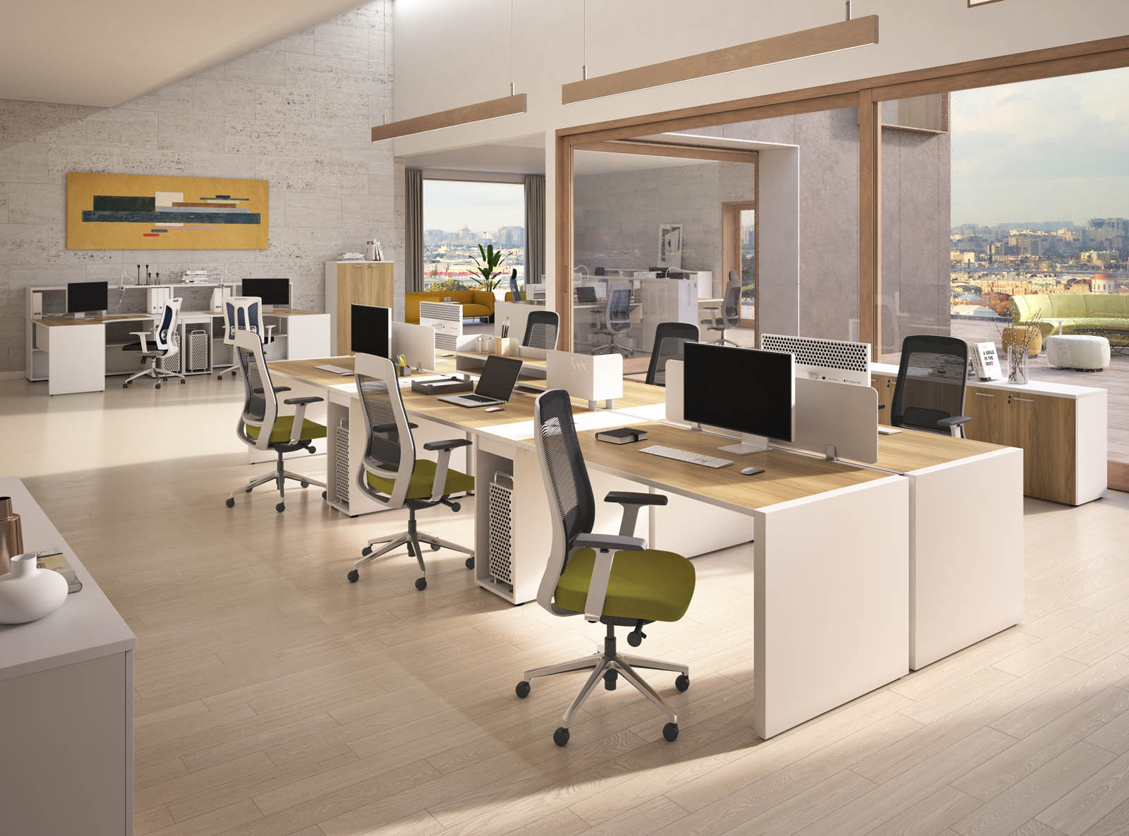 Серия CLIFFORD фото 5