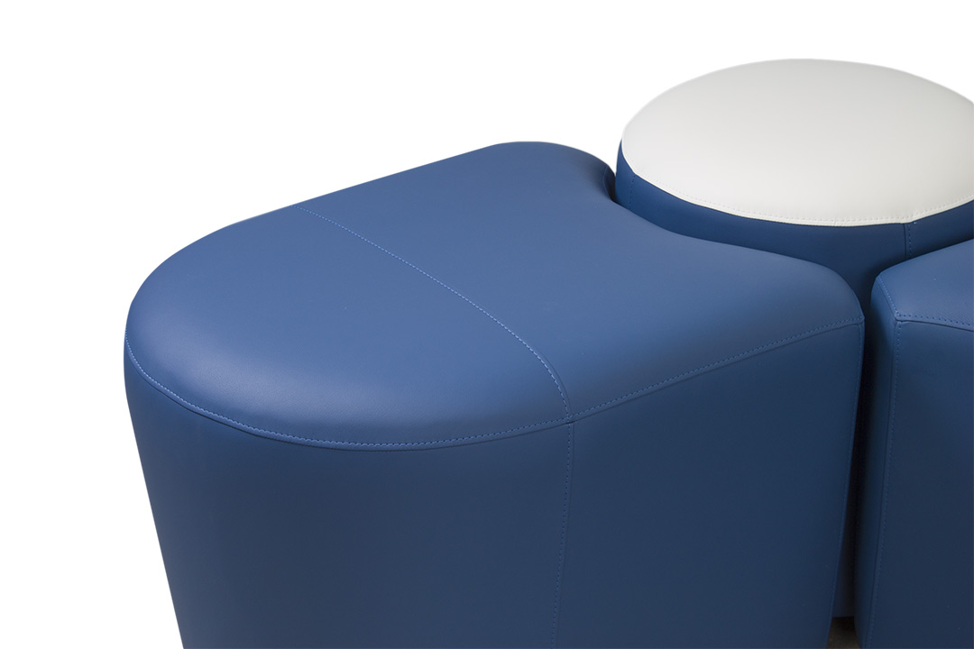 Секция крайняя короткая Молекула Mol1-1 фото 2