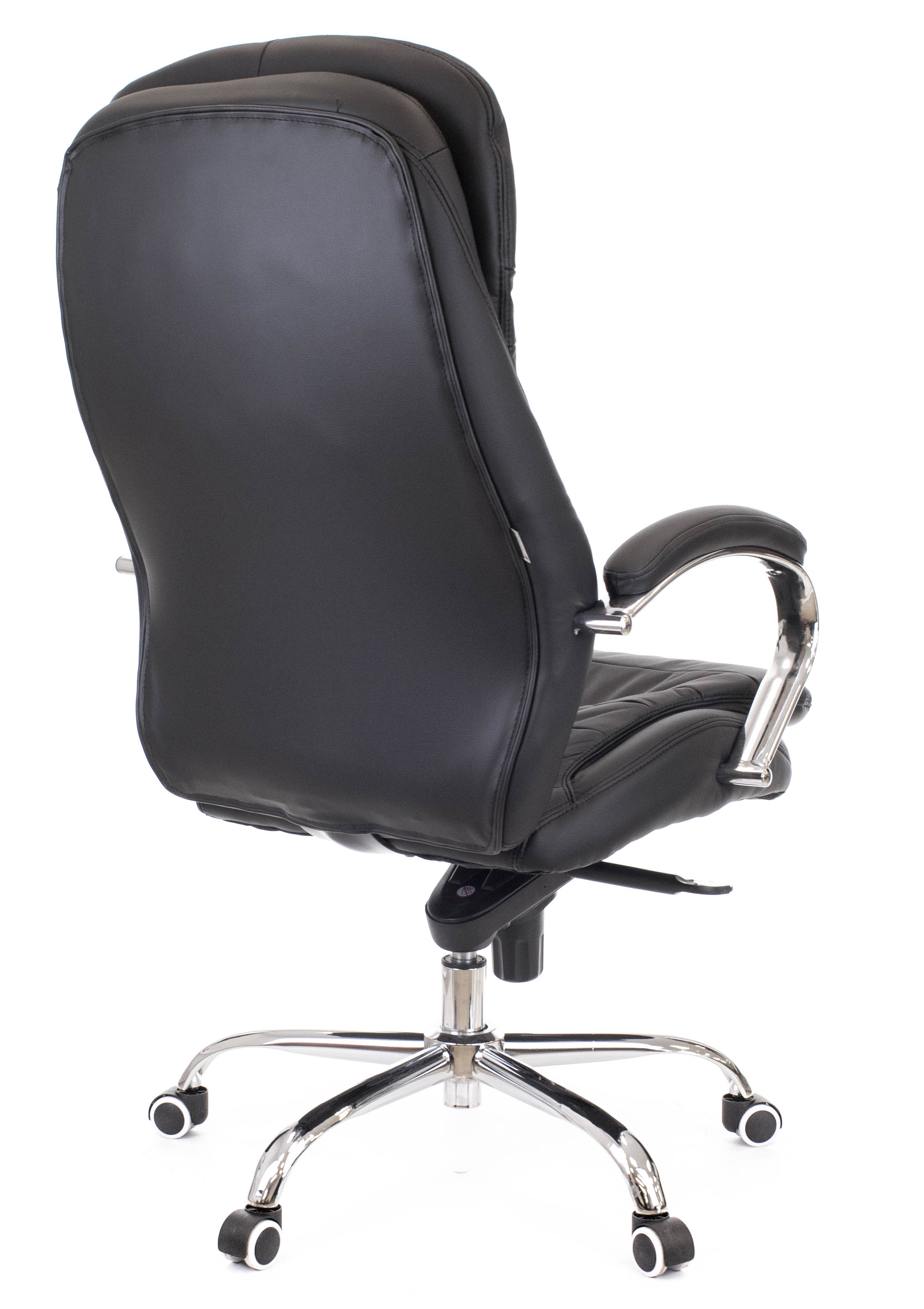 Кресло для руководителя Everprof Valencia M фото 5