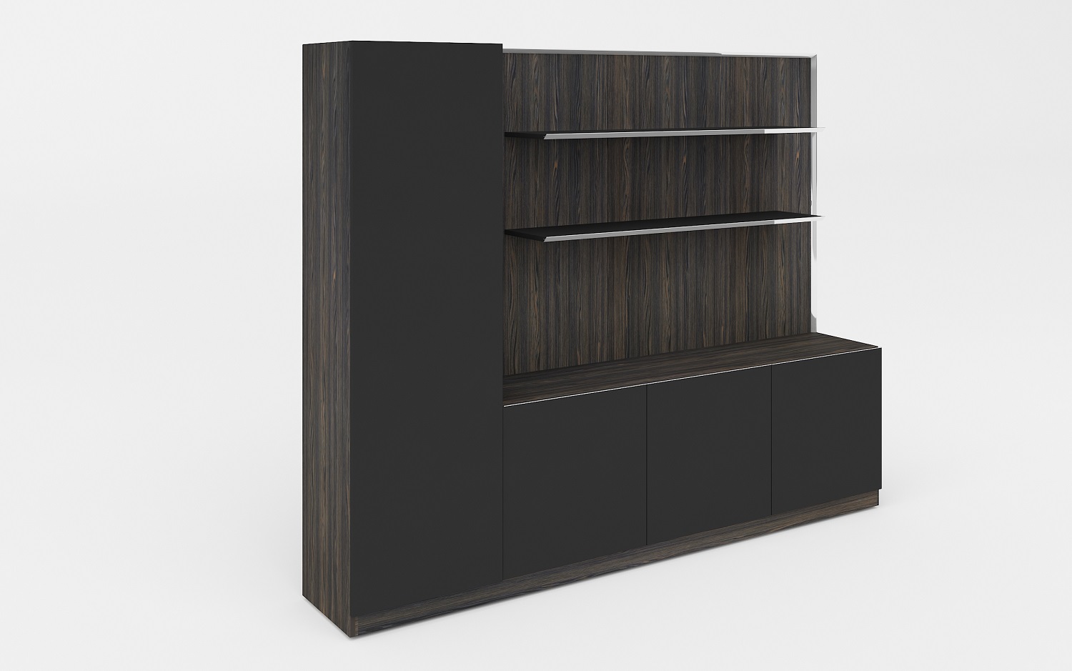 Шкаф WNS2118 фото 1