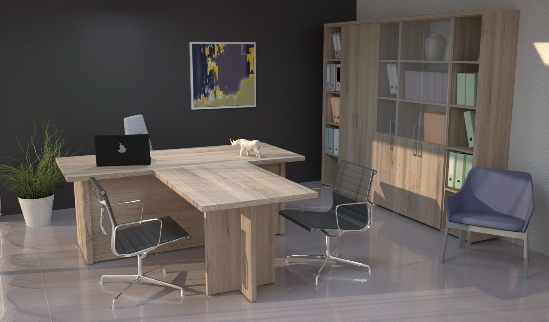 Конференц-приставка К-967 фото 3