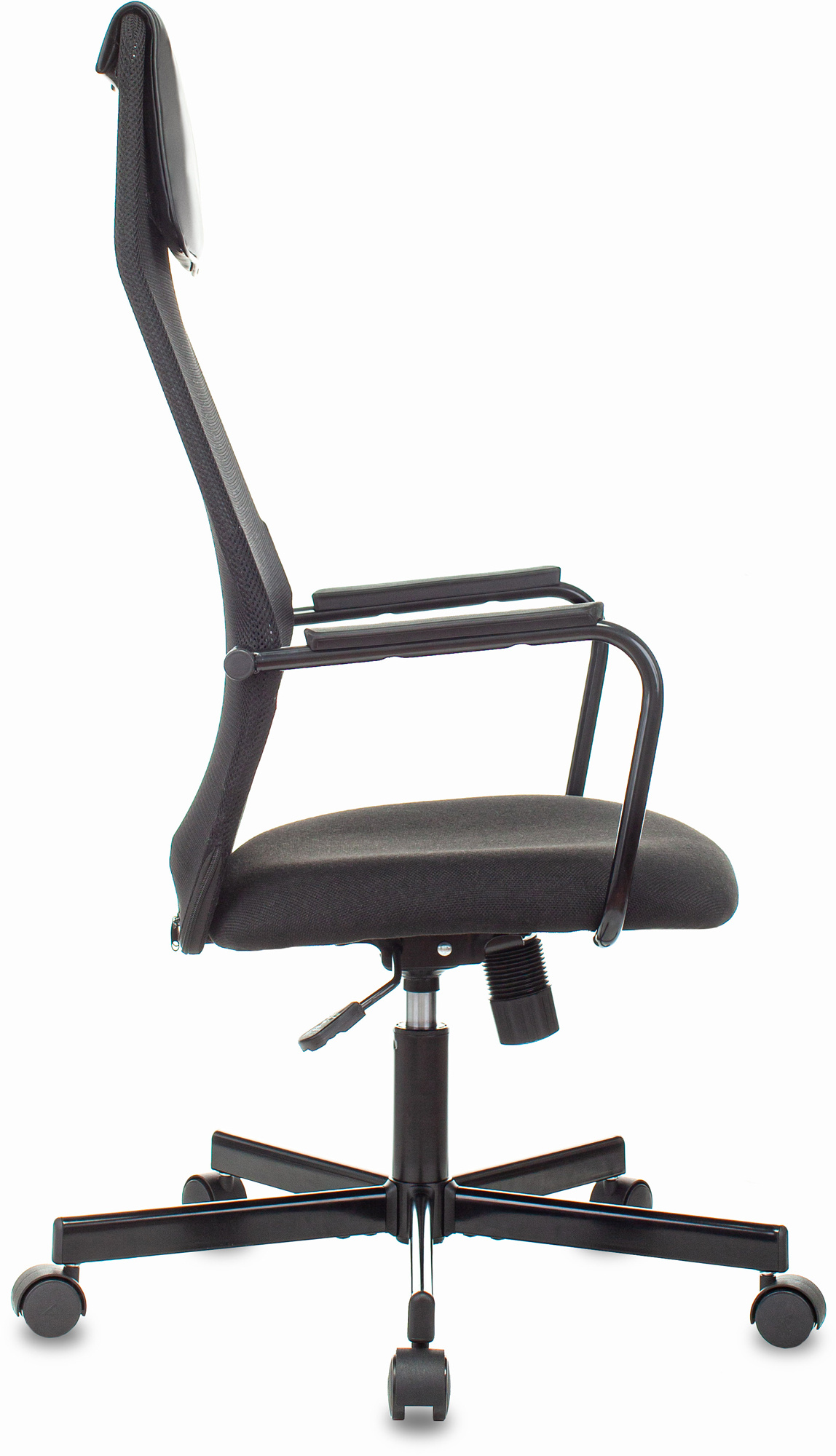 Кресло для оператора Бюрократ KB-5M фото 2