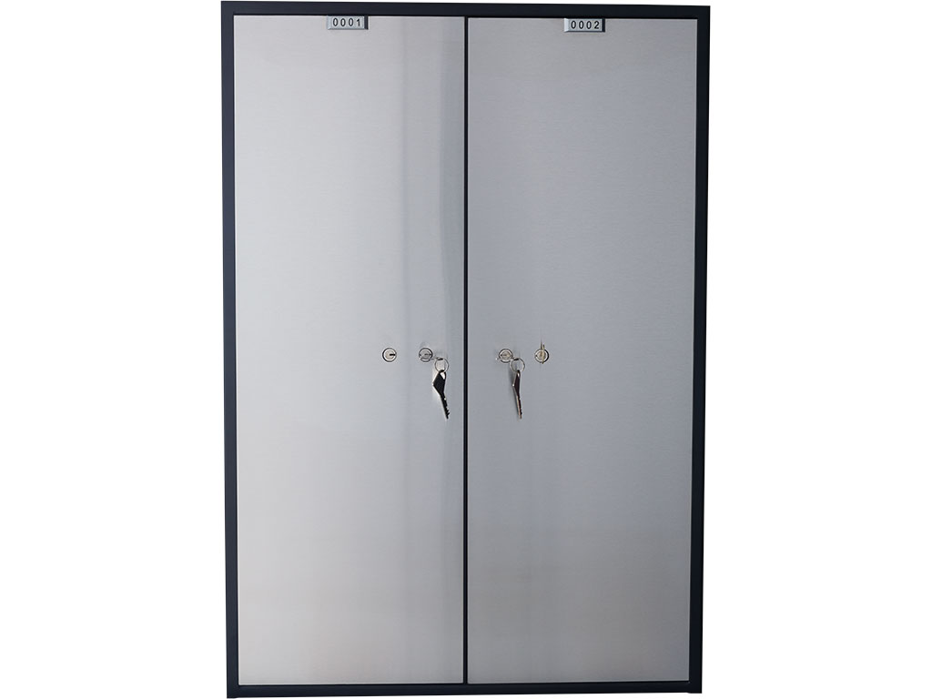 Блок депозитных ячеек VALBERG DB-2S.DGL фото 1