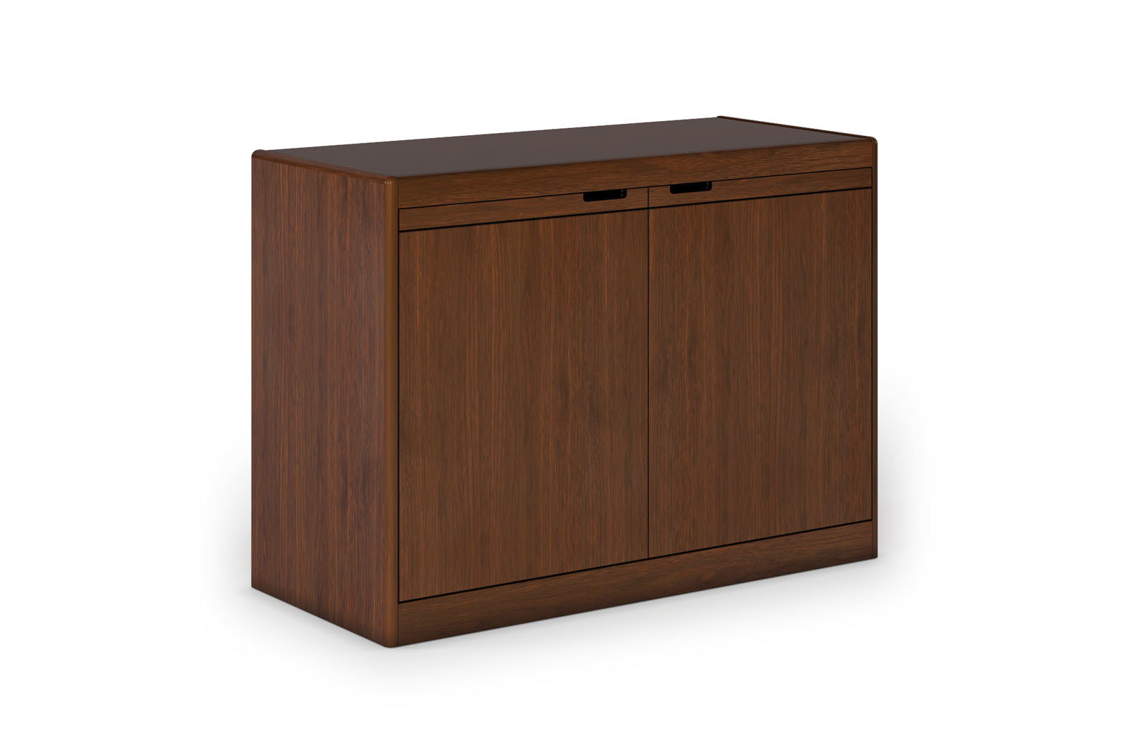 Шкаф низкий RL308 фото 0