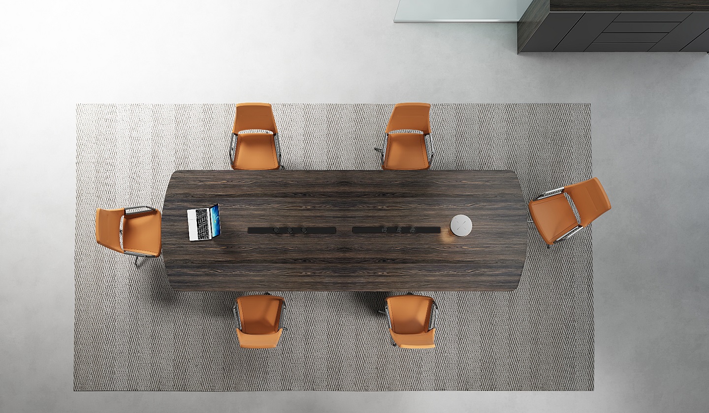 Кабинет ARES LUX фото 2