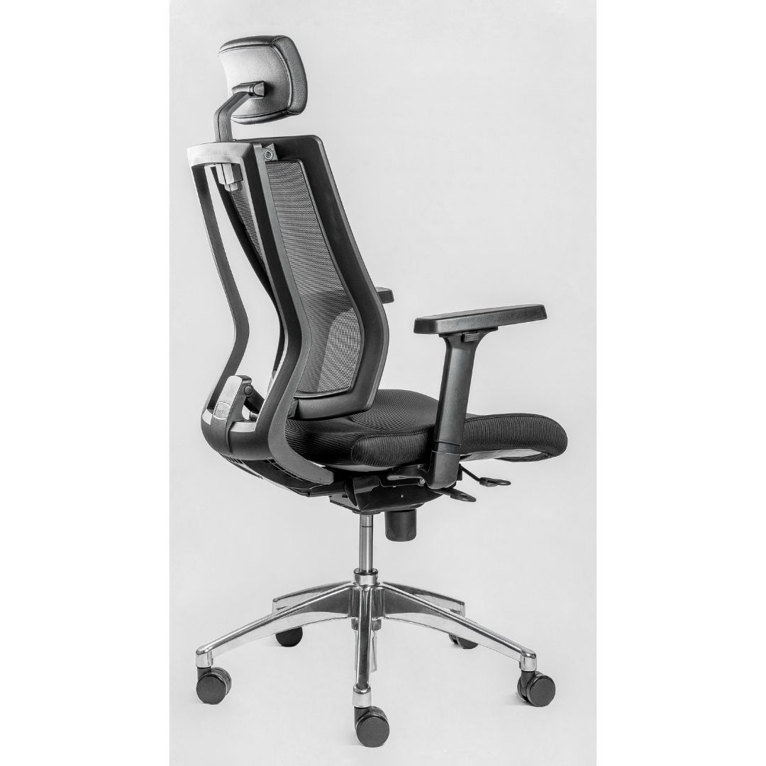 Ортопедическое кресло Falto PROMAX фото 1