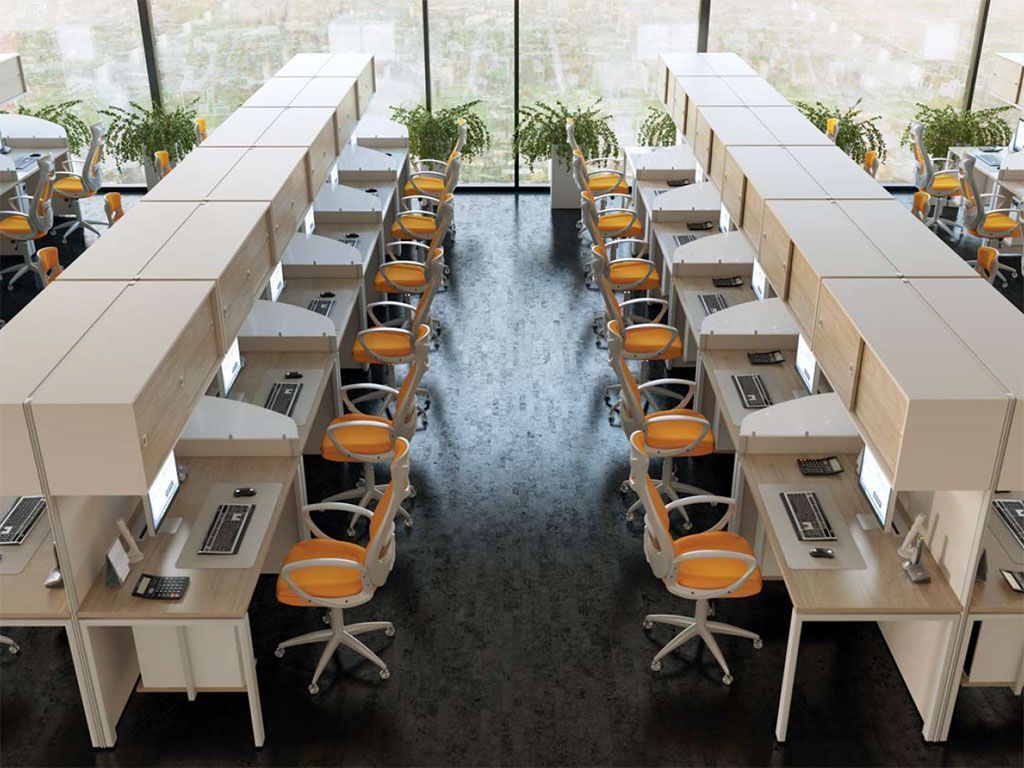 Серия Rio System фото 1