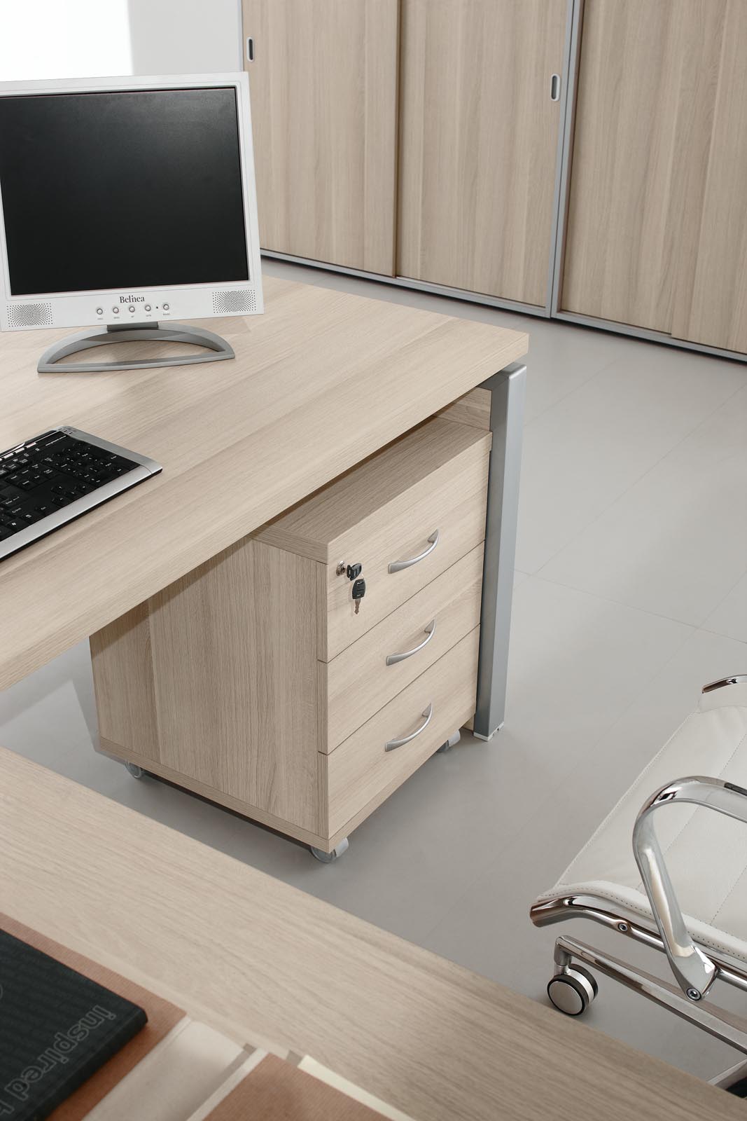 Кабинет FLASH фото 4