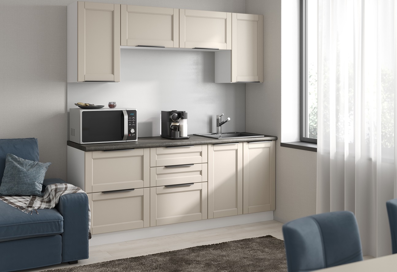 Модульная кухня SICILIA фото 1