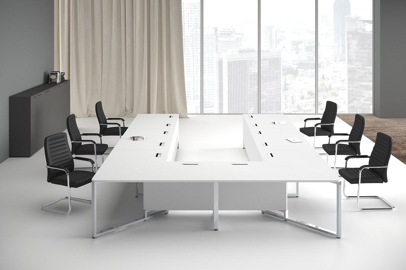 Серия SUMMIT фото 5