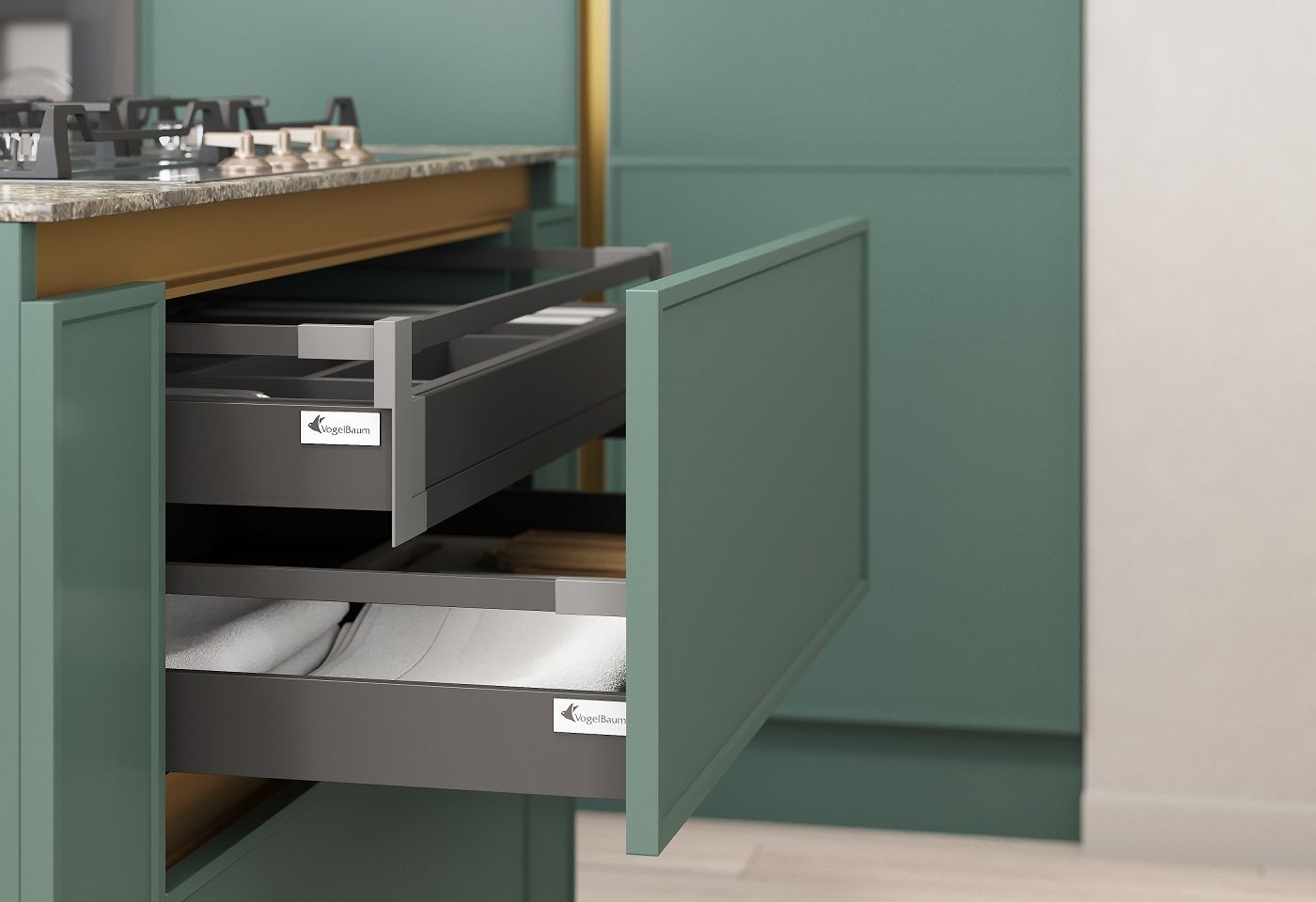 Кухня Dream фото 6