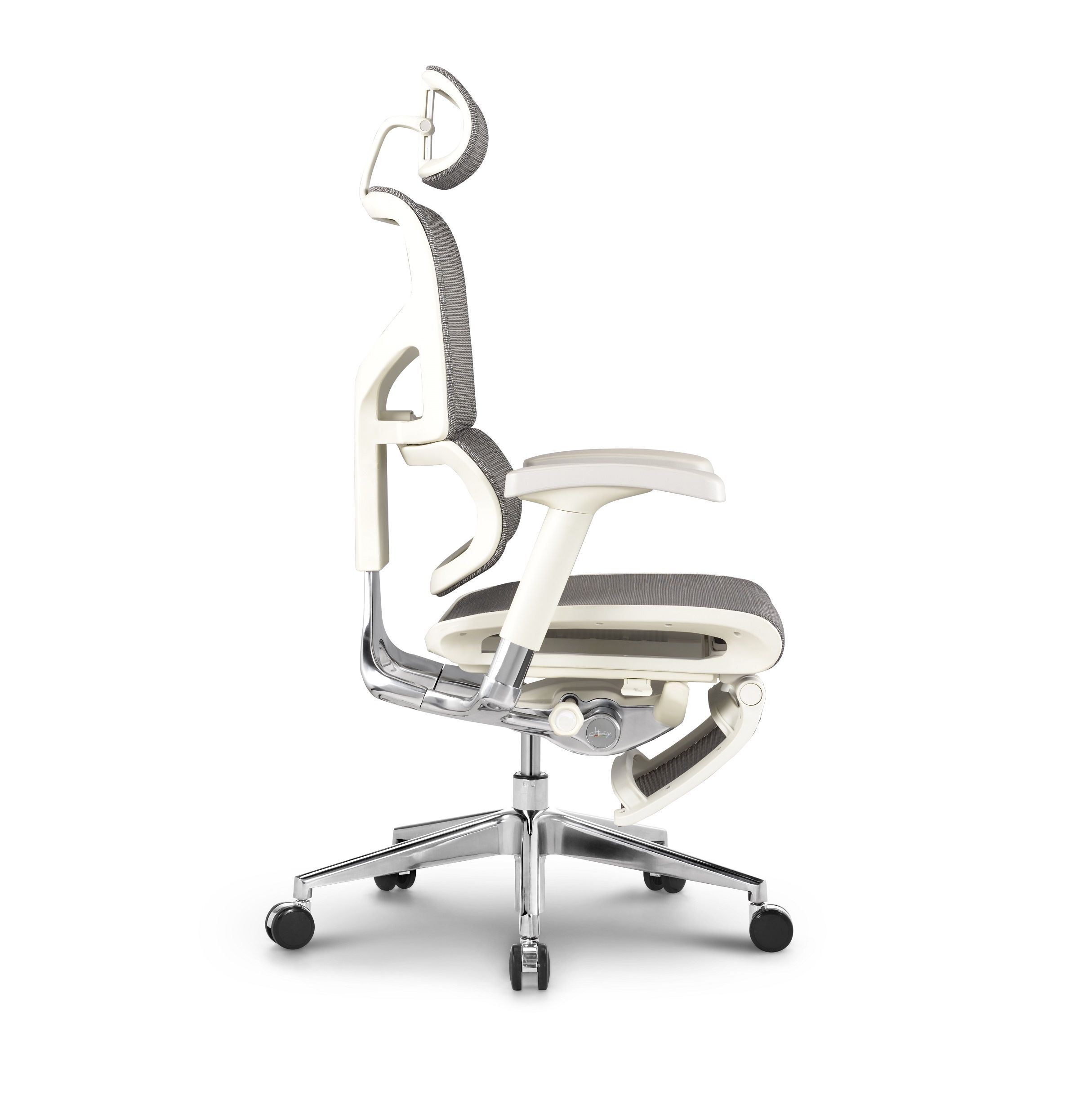 Ортопедическое кресло Falto SAIL с подставкой для ног фото 2